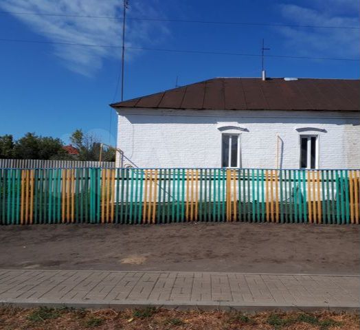 Дом 37,3 м² на участке 3 сот.