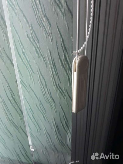 Жалюзи, ткань вертик. 170х145