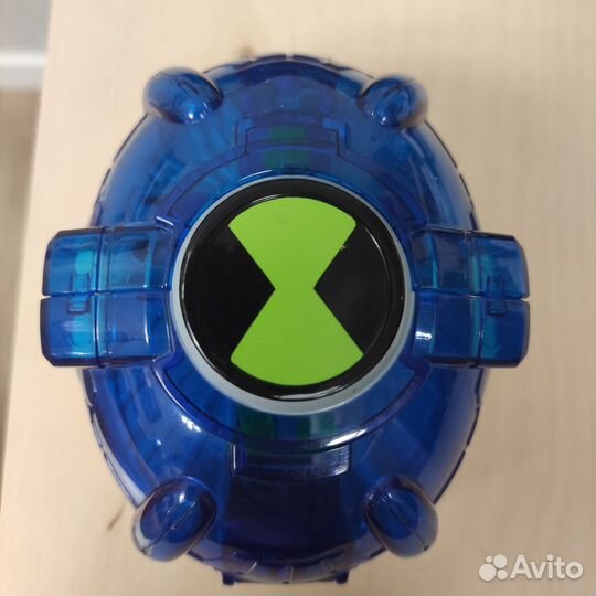 Фигурка Ben 10