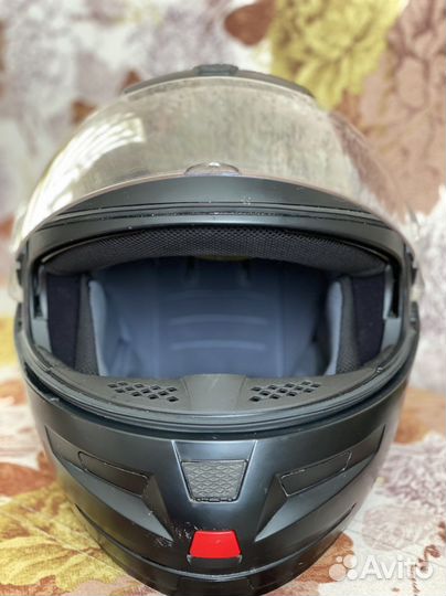 Мотошлем Nolan N103