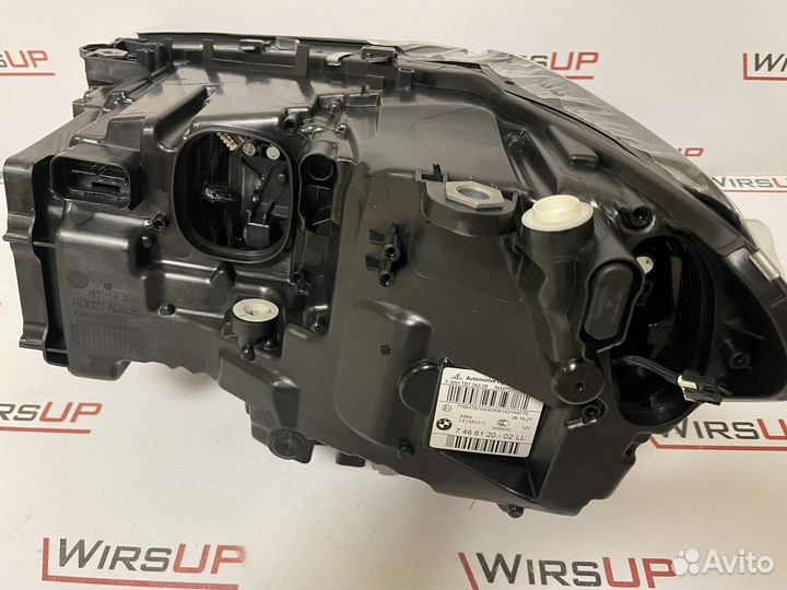 Фара правая BMW X3 G01 Adaptive LED 63117466120