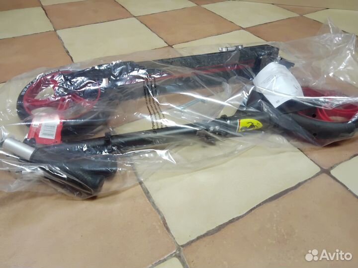 Самокат Феррари