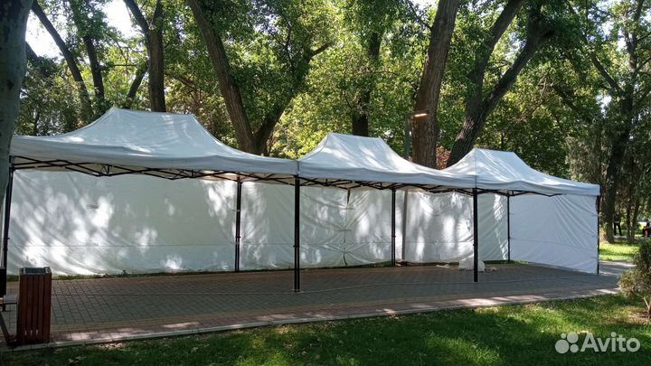 Шатер в аренду