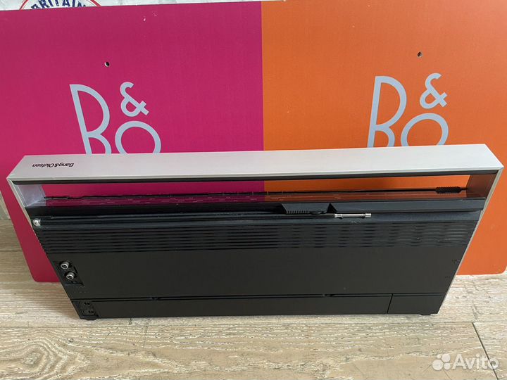 Bang Olufsen Beosystem 10