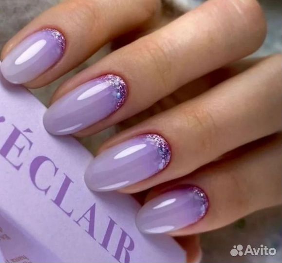 Маникюр, наращивание ногтей