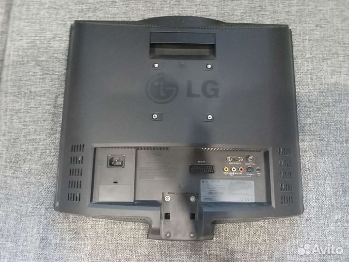 Телевизор LG 20lc1rb под восстановление