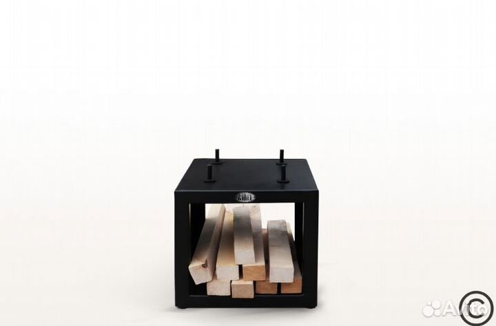 Очаг для приготовления