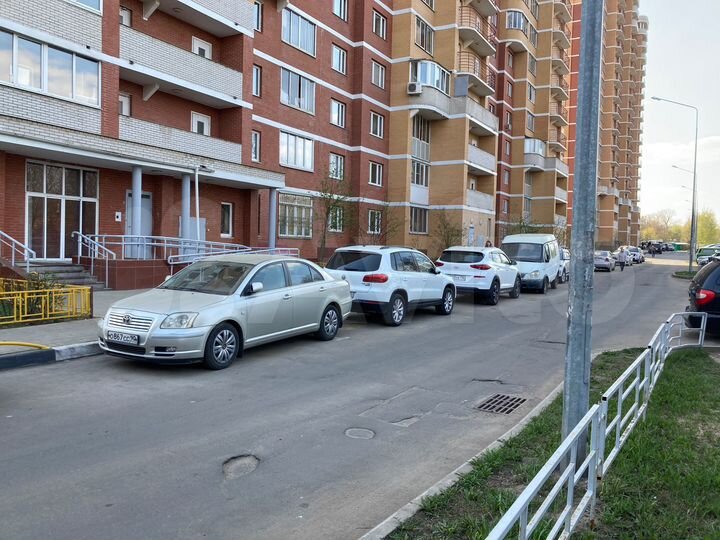 Свободного назначения, 28.6 м²