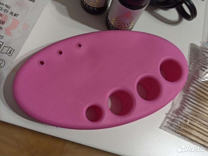 Набор для татуажа