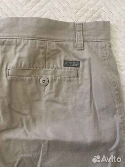 Шорты Chino M&S