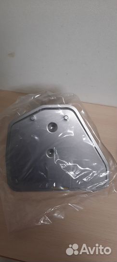 Фильтр АКПП LT-1002