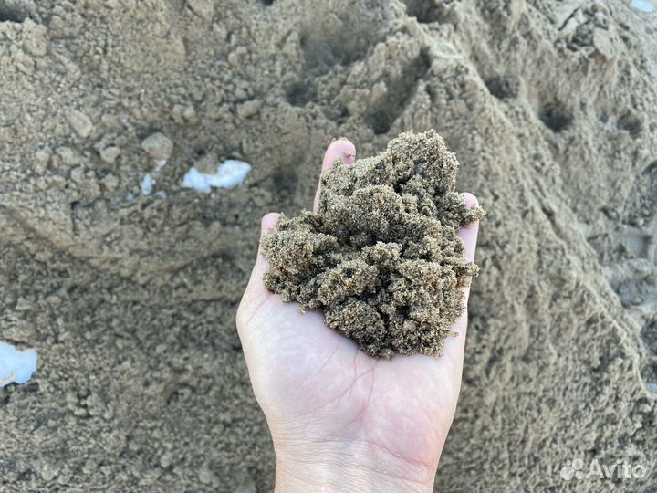 Пескосоляная смесь, пескосоль