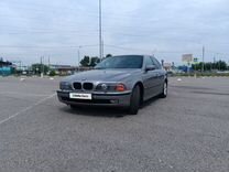 BMW 5 серия 2.8 AT, 2000, 397 000 км, с пробегом, цена 580 000 руб.