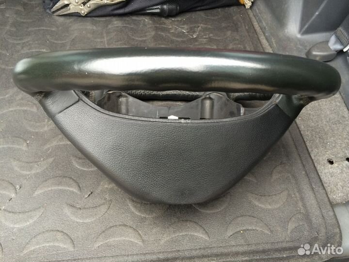 Рулевое колесо для MB G-класса