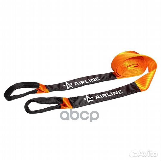 ATR-D-5 трос динамический стропа рывковая 5 т