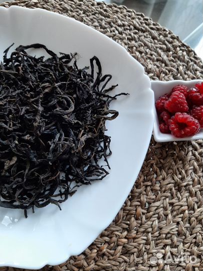 Иван-чай крупный лист урожай 2023 года