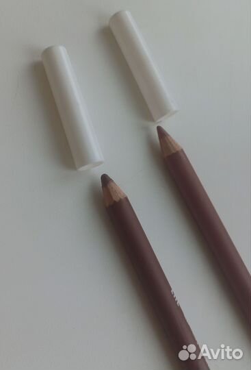 Карандаши для губ Shik Garda и Florence