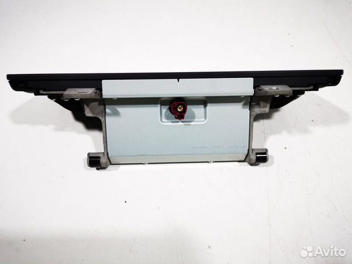 Монитор (команд) BMW X3 G01 2020 65509825934