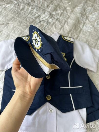 Костюм для мальчика