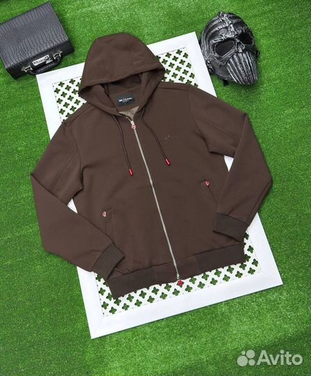 Спортивный костюм мужской