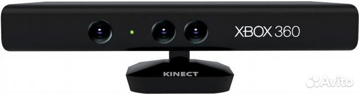 Камера (Сенсор) Kinect для Xbox 360 Б/У