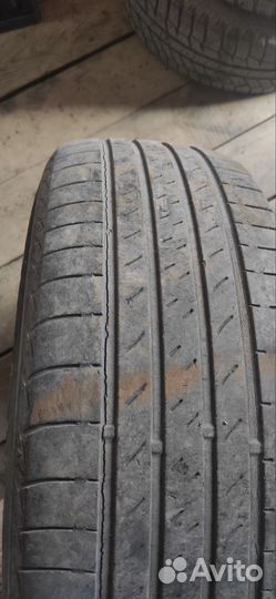 Giti GitiComfort SUV 520 215/65 R16 102H