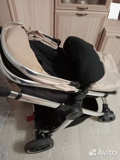 Коляска mothercare 3 в 1