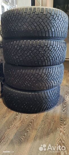 Continental ContiEcoContact 3 265/60 R18 28G
