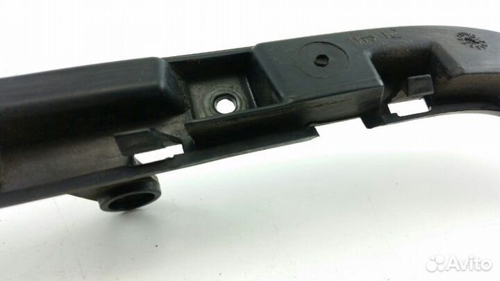 Кронштейн бампера задний правый Bmw 1-Series E87