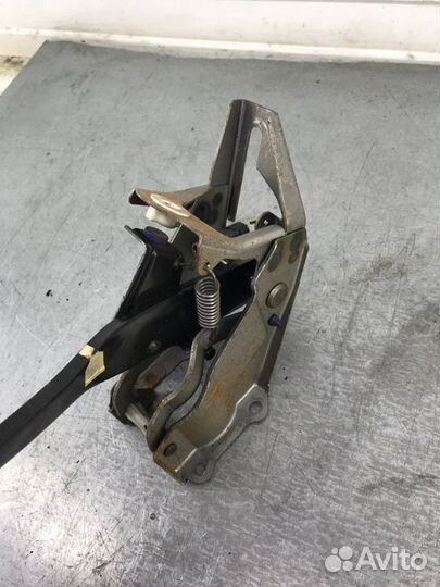 Педаль тормоза Honda Civic FK1 R18A2 2005-2012