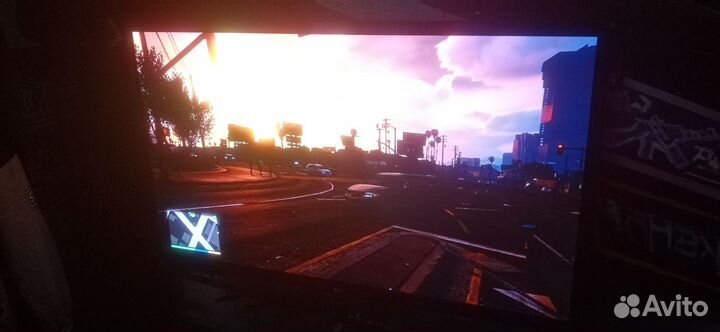 Телевизор LG 50 дюймов