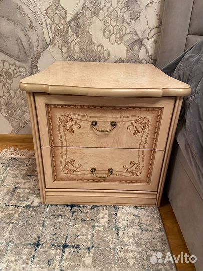 Комплект мебели для спальни