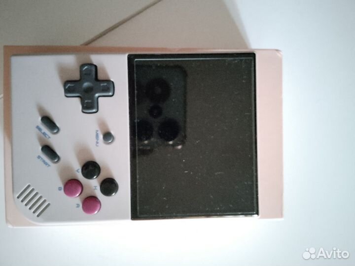 Anbernic rg35xx plus