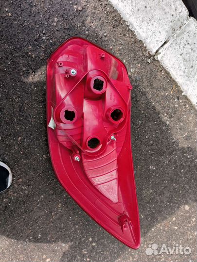 Фара задняяlada granta fl