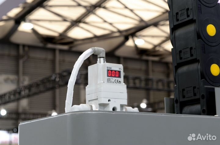 Лазерный станок для резки металла Certon lf3015ea