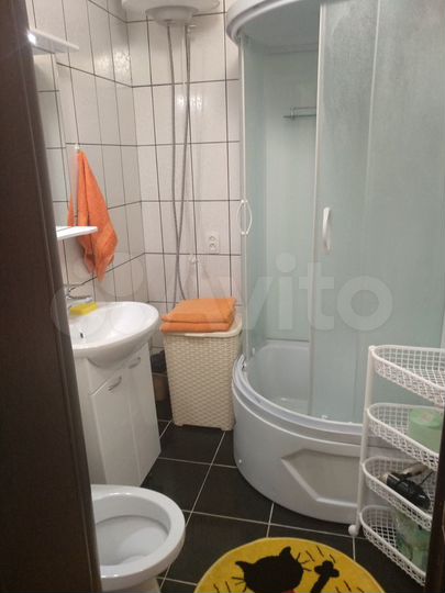 1-к. квартира, 31,8 м², 2/5 эт.