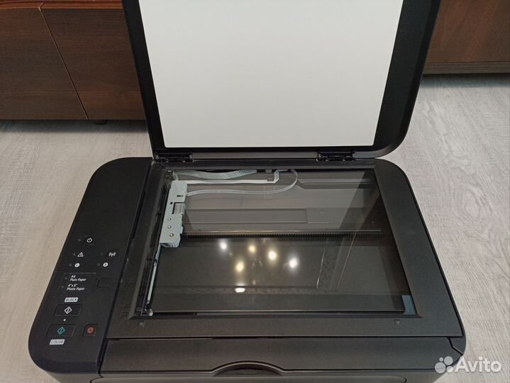 Мфу Canon Pixma MG3540