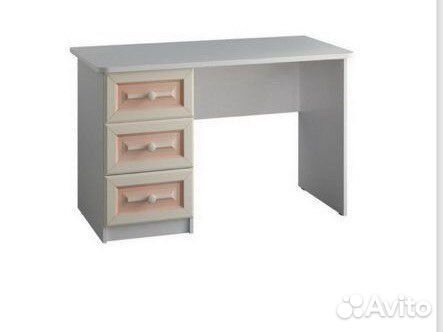 Комплект детской мебели “Алиса,”