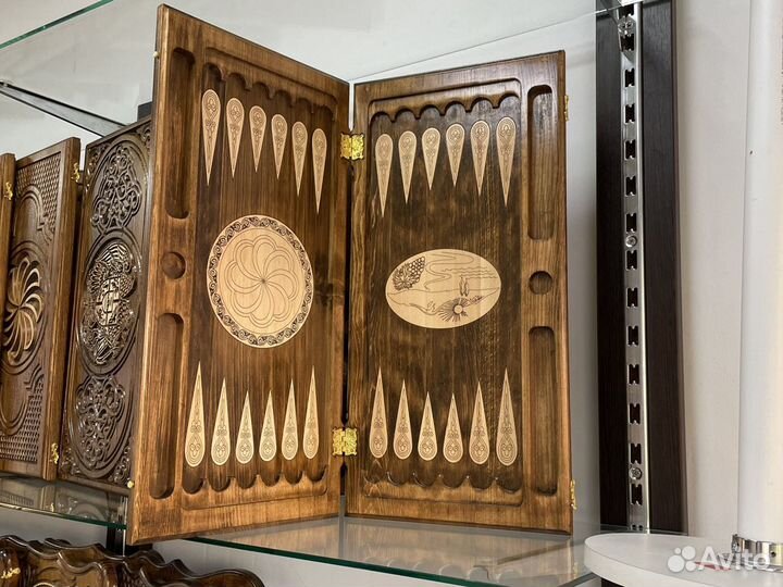 Шахматы нарды шашки