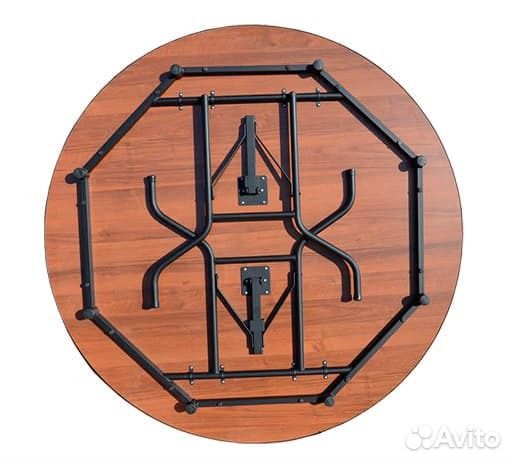 Стол банкетный складной/столы для кафе