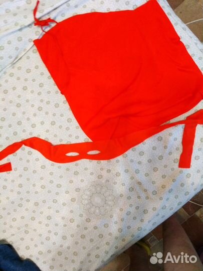 Костюм Спайдермена