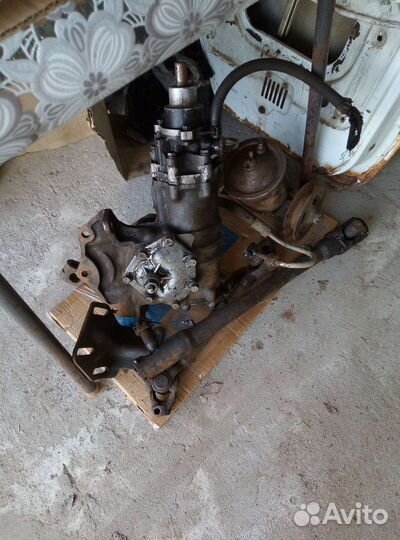 Гур комплект