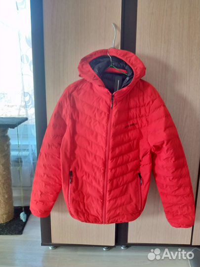 Ветровка для мальчика