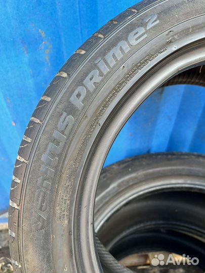 Hankook Ventus Prime 2 K115 195/50 R15 82V