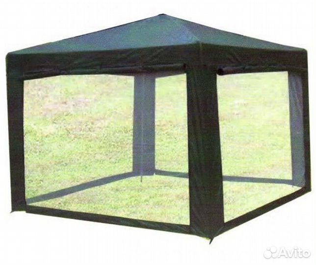 Беседка шатёр Lanyu 1628D