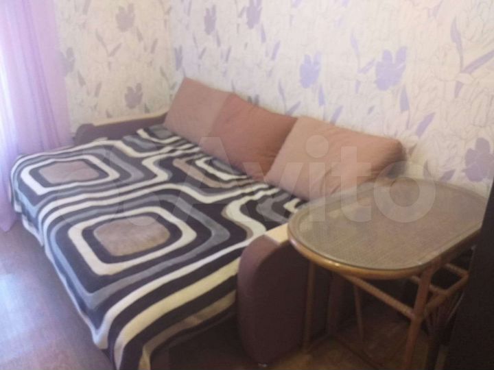 Комната 11 м² в 6-к., 5/5 эт.