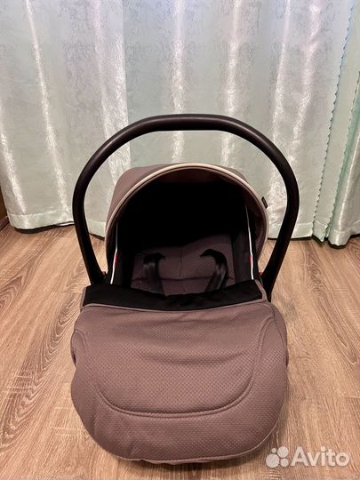 Автолюлька 0+