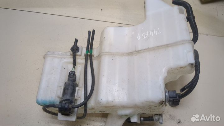 Бачок омывателя Lexus UX, 2021