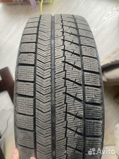 Зимние колеса bridgestone r15 185/65