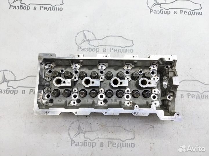 Гбц w203 C-class 611.962